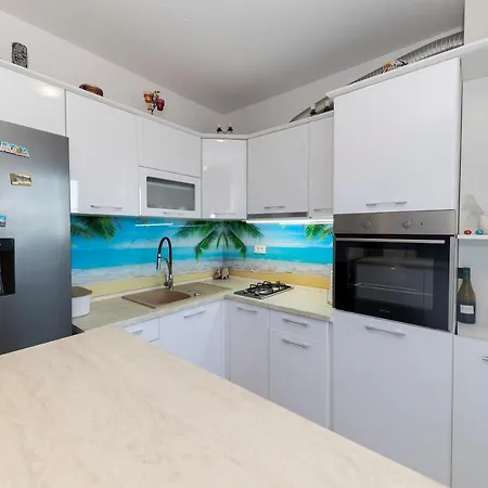 Apartment Luna Zadar