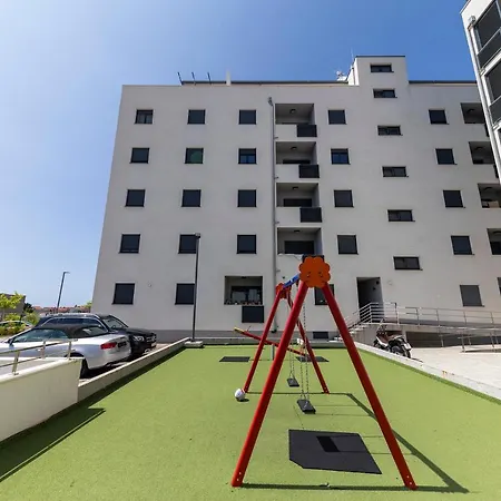 Apartamento Luna
