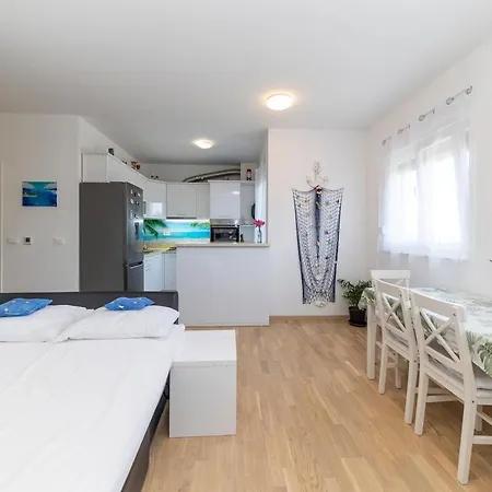 Luna Apartment Zadar
