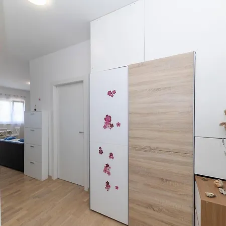 Apartment Luna